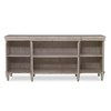 Bourdin Multi-Use Cabinet - Custom Bourdin Multi-Use Cabinet - Custom