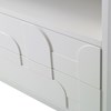 Ciela Nightstand Ciela Nightstand