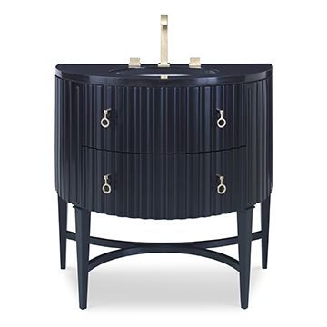 Lyra Sink Chest