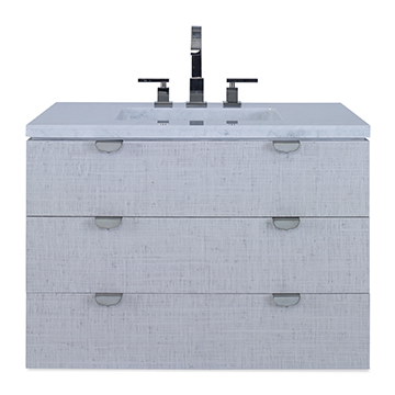 Adaline Wall Mount Sink Chest
