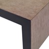 Structure Cocktail Table Structure Cocktail Table