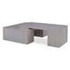 Building Block Cocktail Table Building Block Cocktail Table