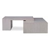 Building Block Cocktail Table Building Block Cocktail Table