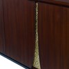 Cerro 4 Door Cabinet Cerro 4 Door Cabinet