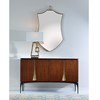 Cerro 4 Door Cabinet Cerro 4 Door Cabinet