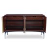 Cerro 4 Door Cabinet Cerro 4 Door Cabinet