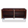 Cerro 4 Door Cabinet