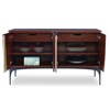 Cerro 4 Door Cabinet