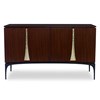 Cerro 4 Door Cabinet Cerro 4 Door Cabinet