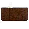 Brussels Sink Chest