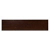 Halo Console Table - Gold