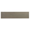 Halo Console Table - Silver