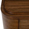 Clea Wall Hanging Console - Eucalyptus