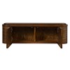 Clea Wall Hanging Console - Eucalyptus