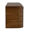 Clea Wall Hanging Console - Eucalyptus