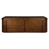 Clea Wall Hanging Console - Eucalyptus