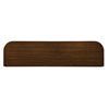 Clea Wall Hanging Console - Eucalyptus