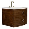 Cirque Wall Sink Chest - Eucalyptus