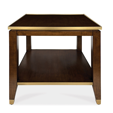 Sovereign End Table