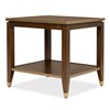 Sovereign End Table