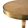 Larkin Accent Table