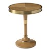 Larkin Accent Table