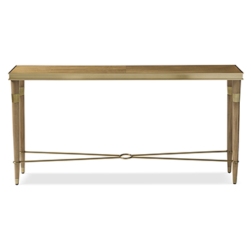 Larkin Console Table