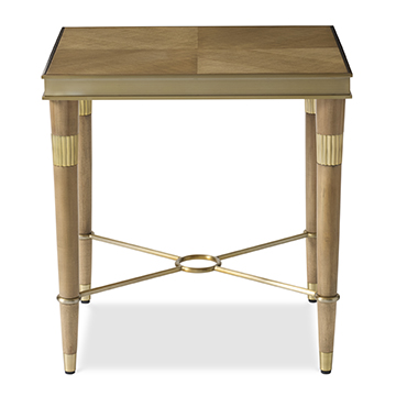 Larkin End Table