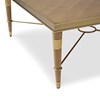 Larkin Cocktail Table