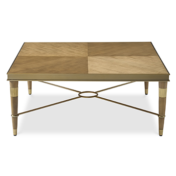 Larkin Cocktail Table