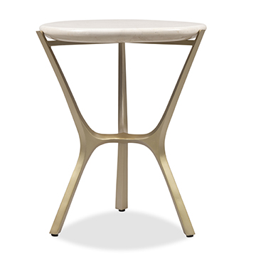 Kira End Table