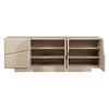 Kane Credenza - Light