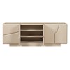 Kane Credenza - Light