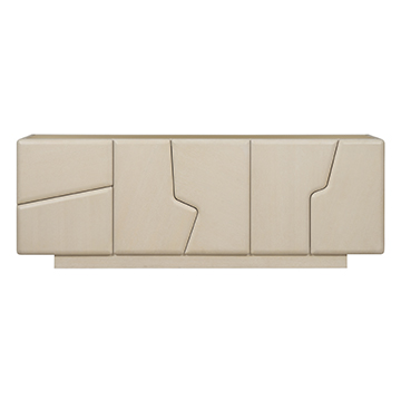 Kane Credenza - Light