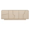 Kane Credenza - Light