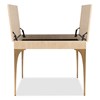 Kinsley Game Table