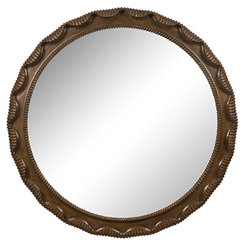 Selkirk Mirror