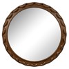 Selkirk Mirror