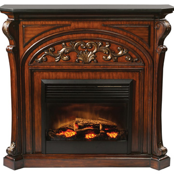 Chambord Electric Fireplace