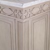 Seville Petite Sink Chest Seville Petite Sink Chest