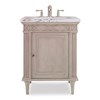 Seville Petite Sink Chest Seville Petite Sink Chest