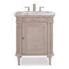 Seville Petite Sink Chest