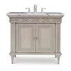 Seville Sink Chest Seville Sink Chest