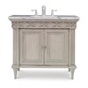 Seville Sink Chest