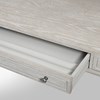 Daphne Small Writing Desk - Grey Daphne Small Writing Desk - Grey