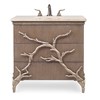 Branch Sink Chest