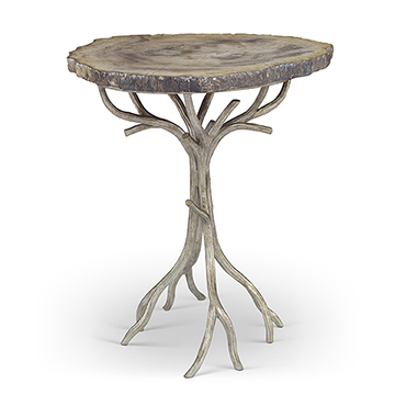 Branch Accent Table