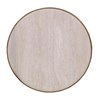 Branch Round End Table Branch Round End Table