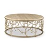 Branch Cocktail Table - 48"