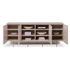 Sapling Multi-Use Cabinet - Champagne Sapling Multi-Use Cabinet - Champagne